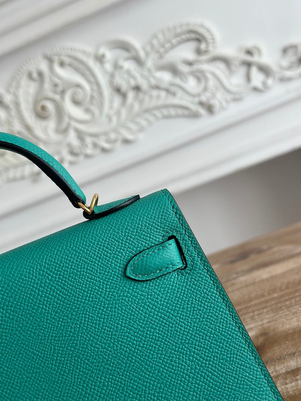 Dragons BagsHermesn Luxury Bag --117683