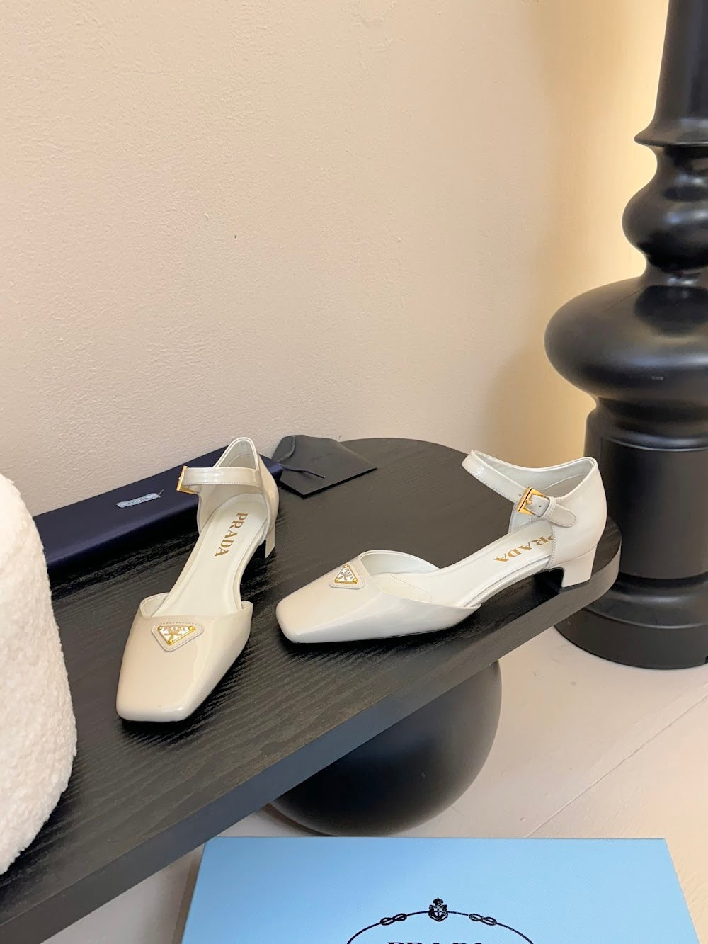 Dragons Bags Prada Luxury Heels --52844