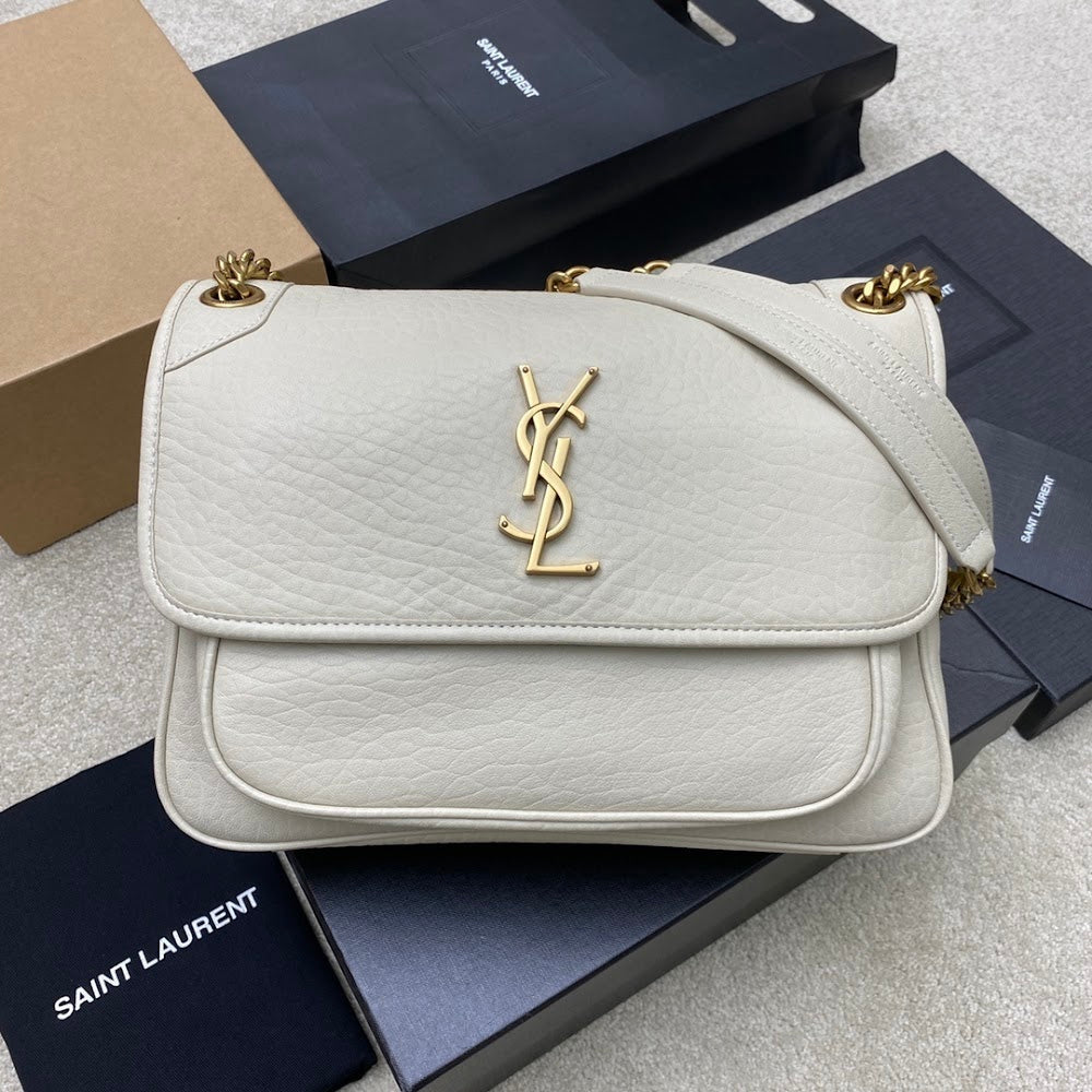 Dragons Bags YSLn Luxury Bag --120691