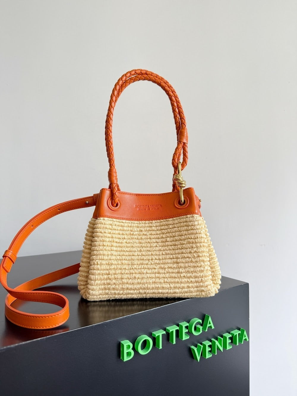 Dragons Bags Bottegan Luxury Bag --91438