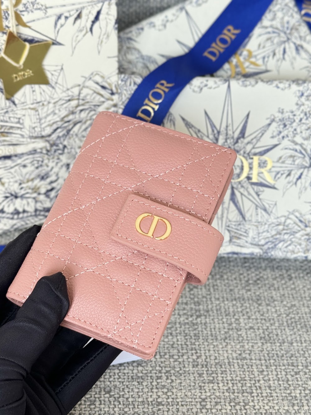 Dragons BagsDiorn Luxury Bag --114577