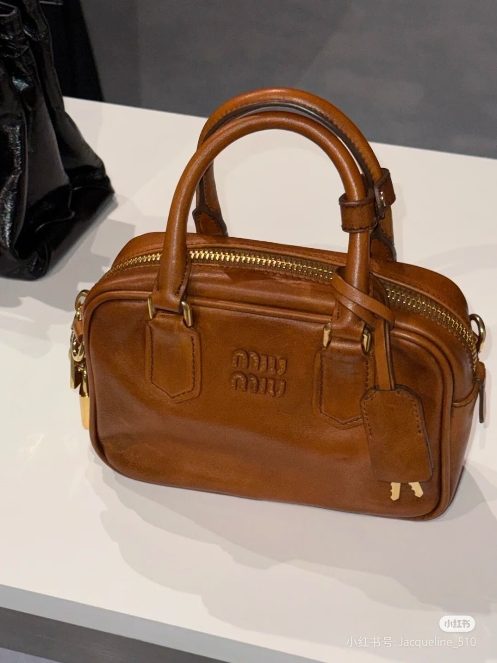 Dragons Bags Miun Miun Luxury Bag --123721