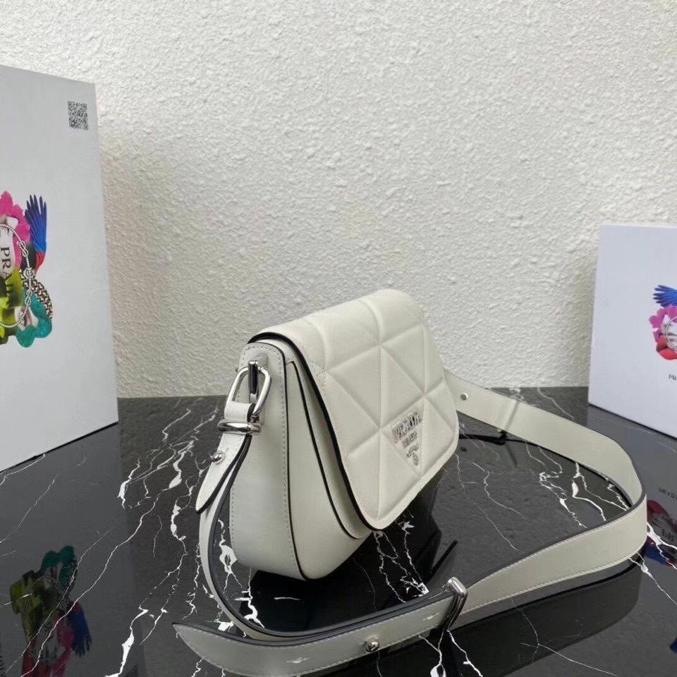 Dragons Bags Prada Luxury Bag --53687
