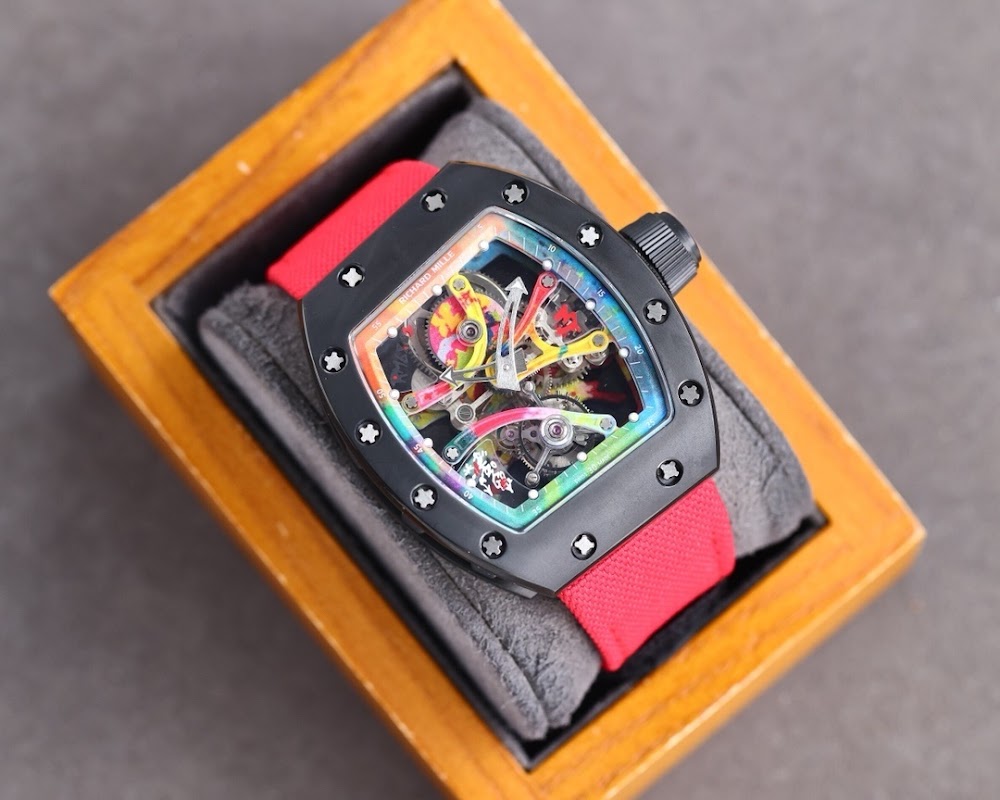 Dragons Bags Luxury Designer Watch --104649