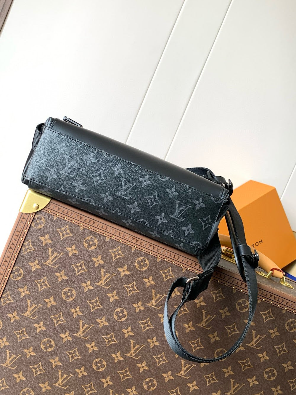 Dragons Bags ln Luxury Bag --71274