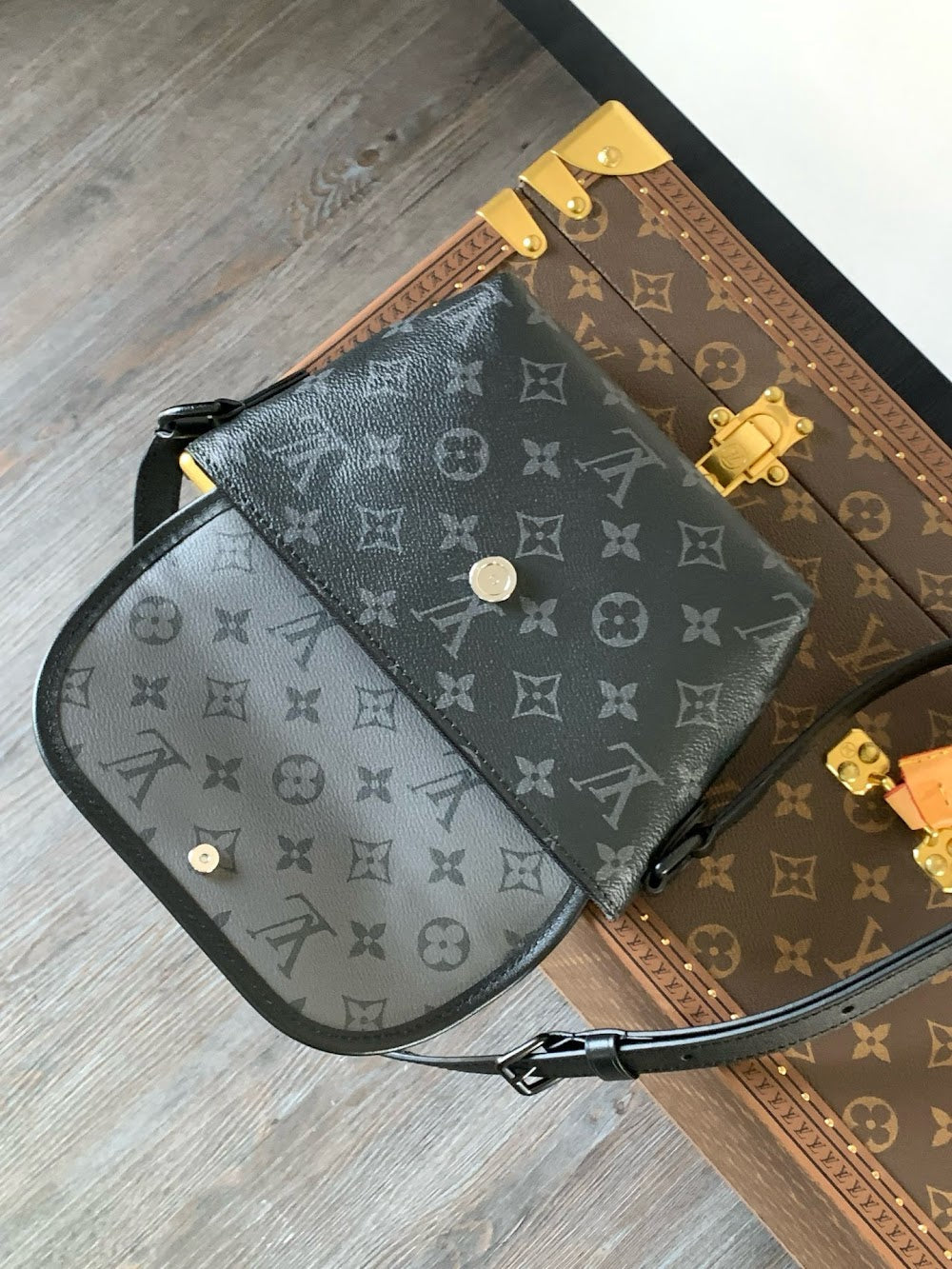 Dragons Bags ln Luxury Bag --71074