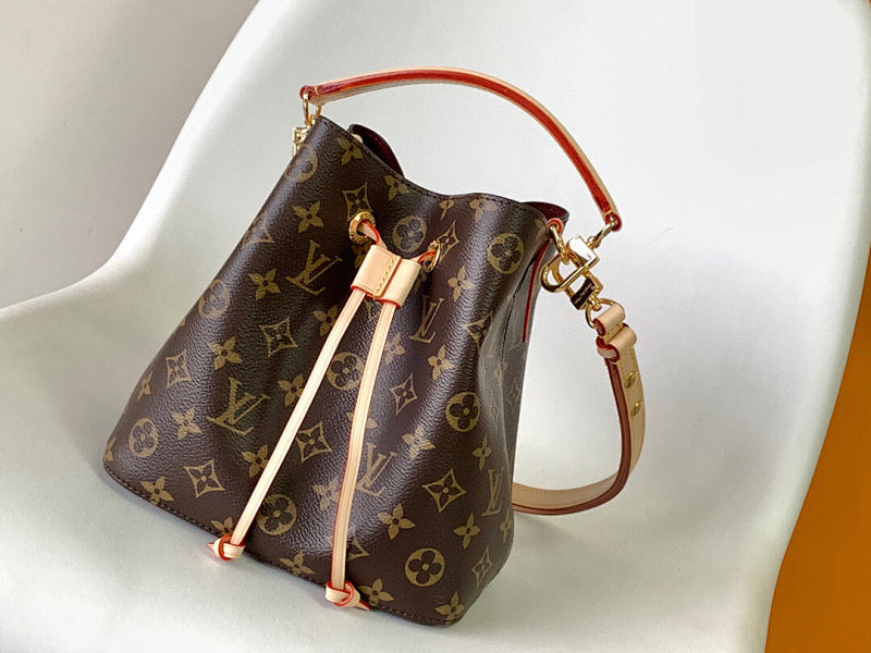 Dragons Bags LVn Luxury Bag --80111