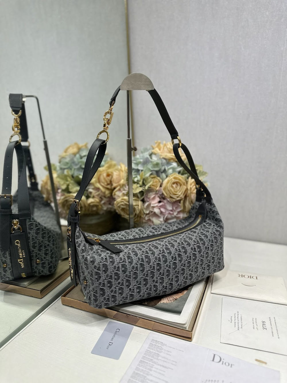 Dragons BagsDiorn Luxury Bag --116223