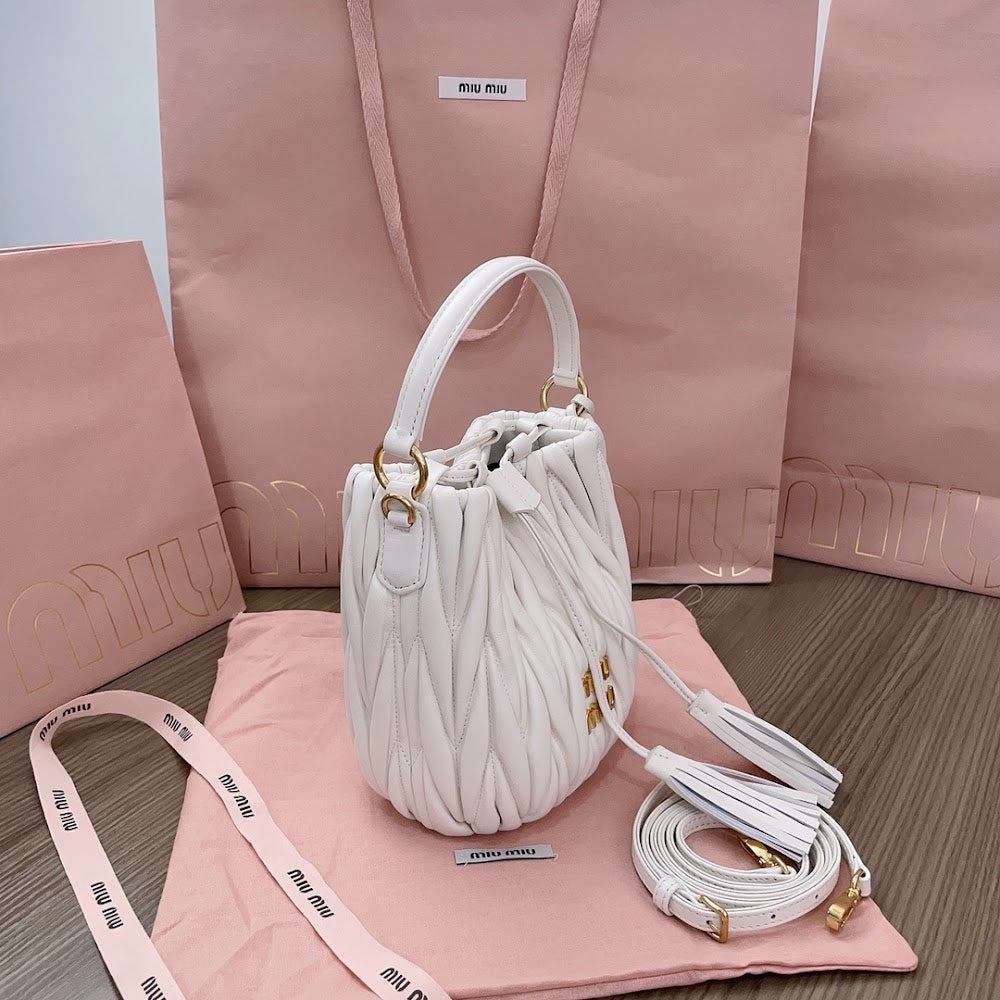 Dragons Bags Miun Miun Luxury Bag --122482