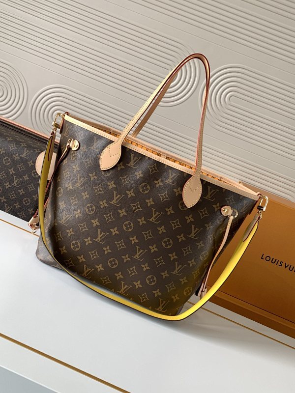 Dragons Bags LVn Luxury Bag --78950