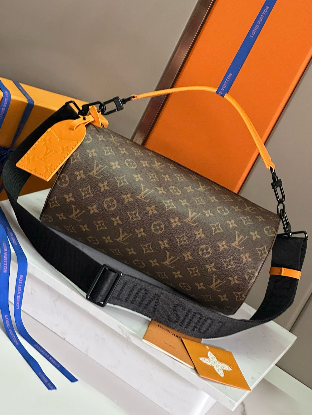 Dragons Bags ln Luxury Bag --70863