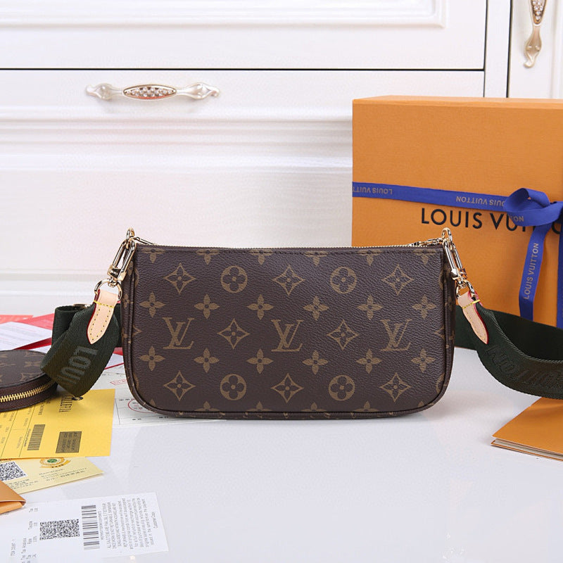 Dragons Bags LVn Luxury Bag --80255