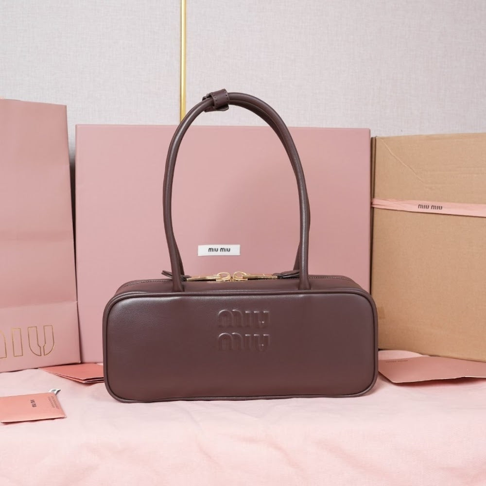 Dragons Bags Miun Miun Luxury Bag --123555