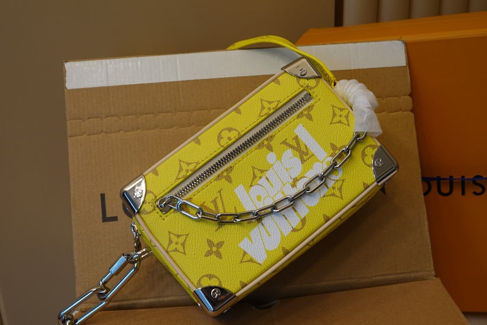 Dragons Bags ln Luxury Bag --58120