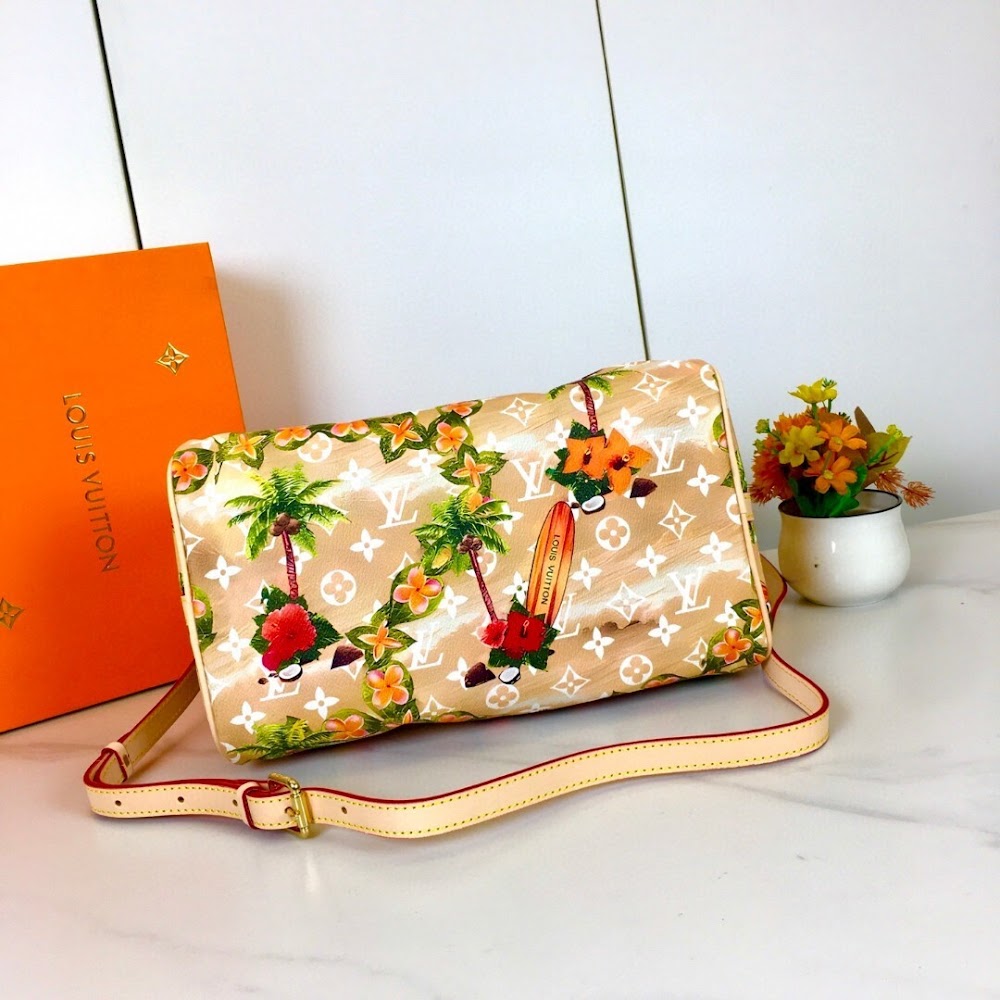 Dragons Bags ln Luxury Bag --76670