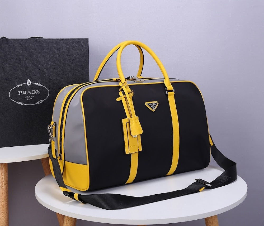 Dragons Bags Prada Luxury Bag --53622