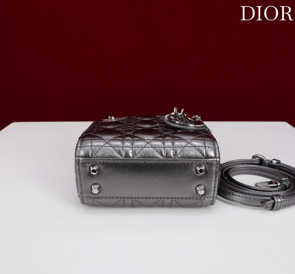 Dragons BagsDiorn Luxury Bag --116541