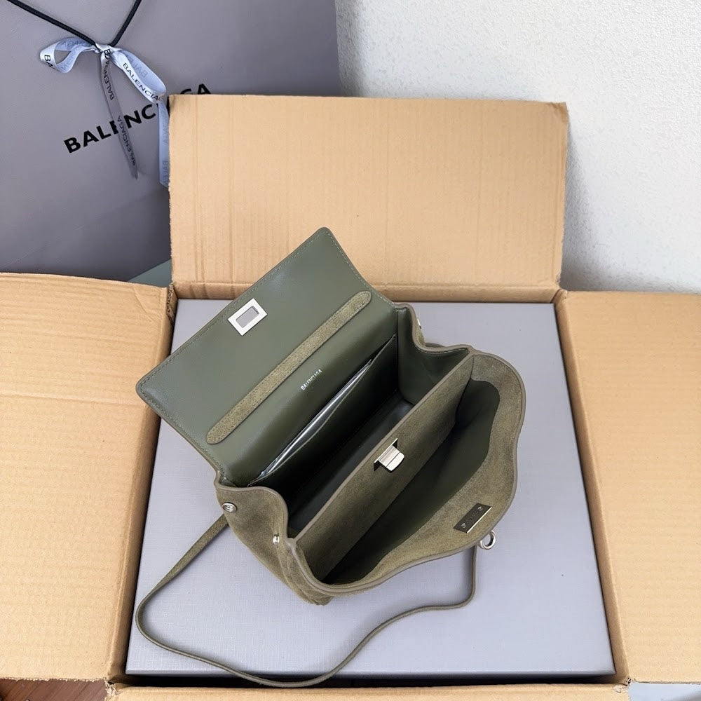 Dragons Bags Balenciaga Luxury Bag --111272