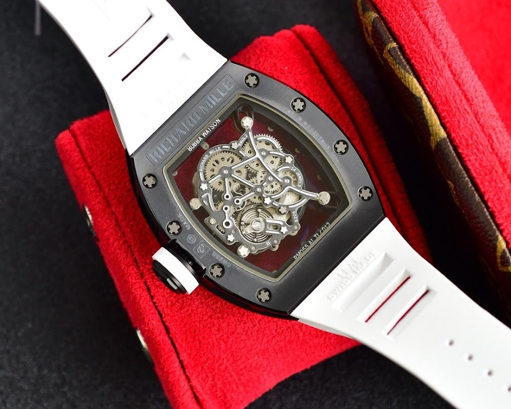 Dragons Bags Luxury Designer Watch --104731