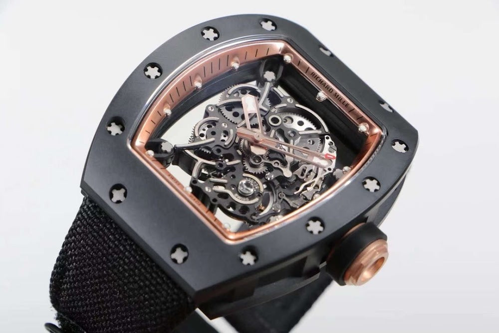 Dragons Bags Luxury Designer Watch --104394
