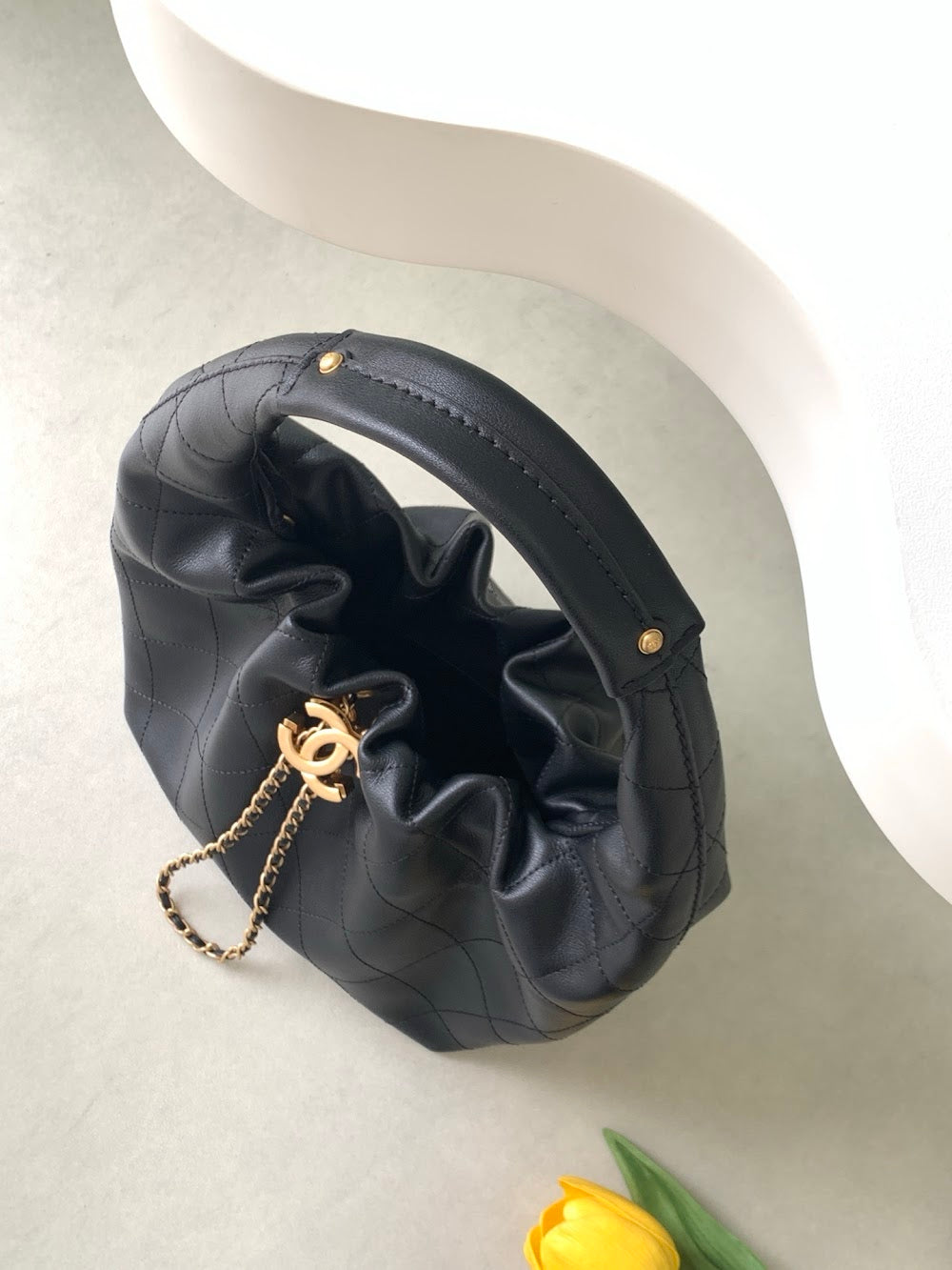 Dragons BagsCHn Luxury Bag --114122