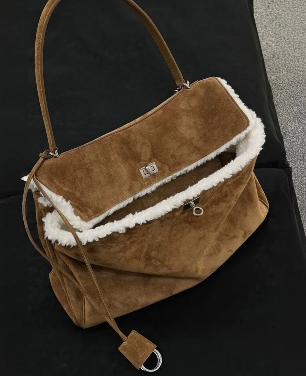 Dragons Bags Balenciaga Luxury Bag --110653
