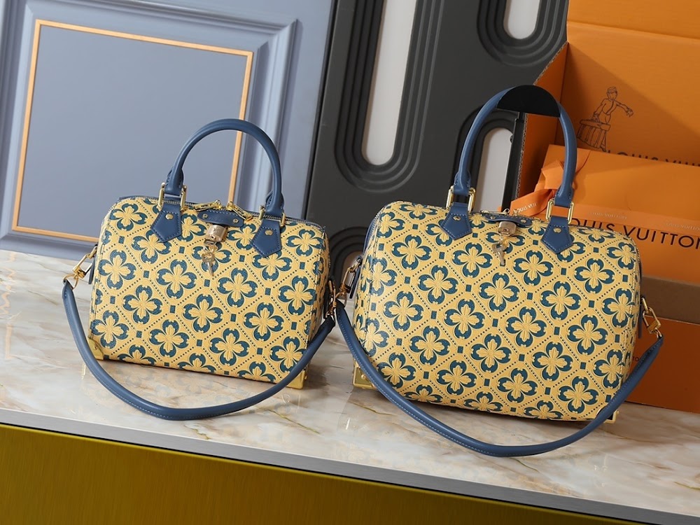 Dragons Bags ln Luxury Bag --77778