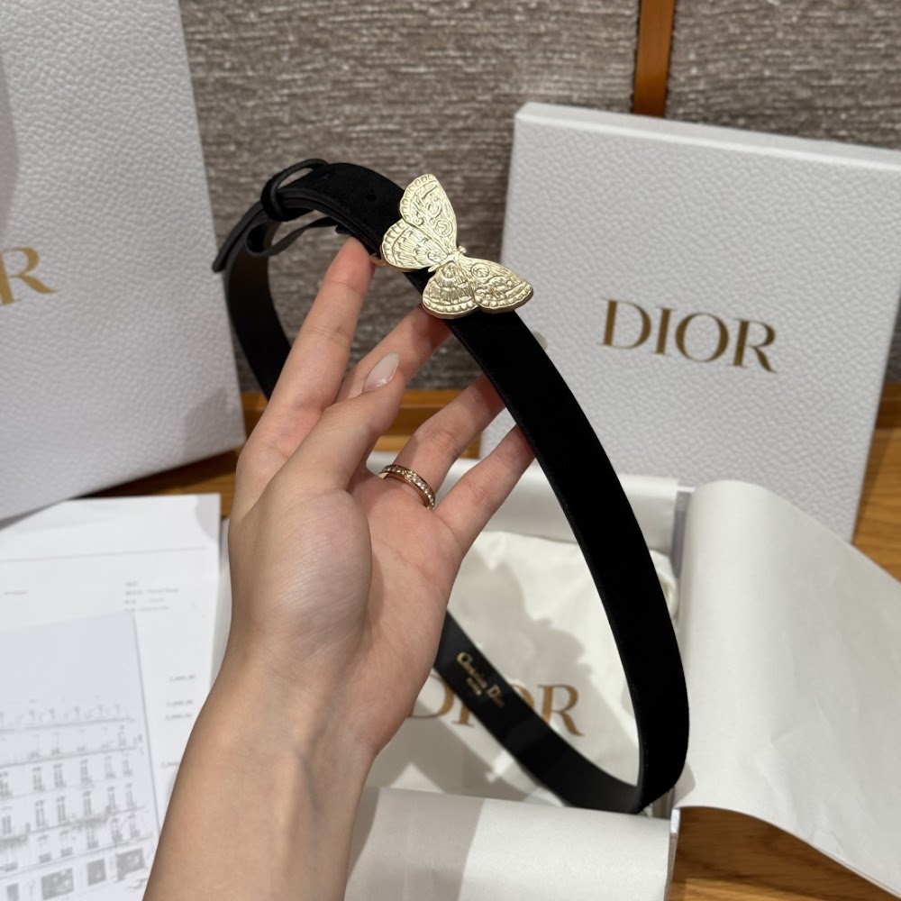 Dragons Bags Diorn Luxury Belt --104994