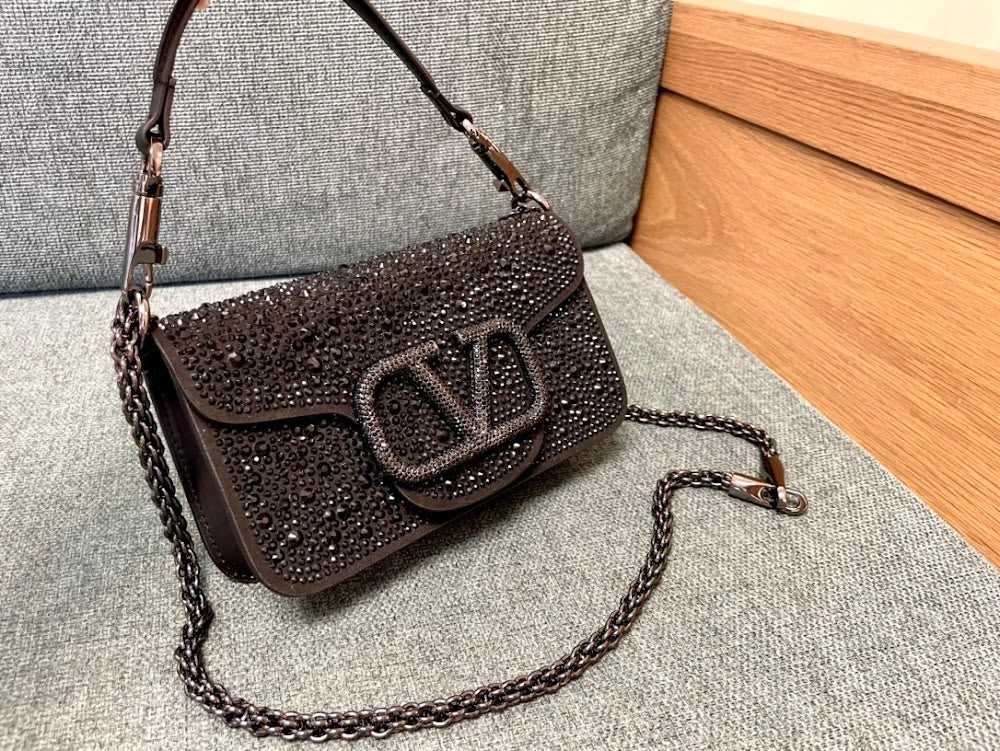 Dragons Bags Valentine Luxury Bag --121090