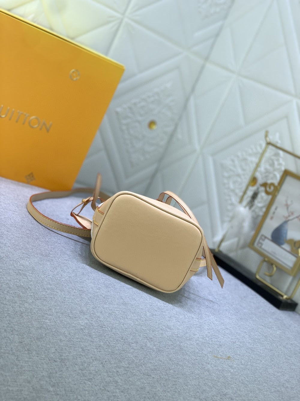 Dragons Bags ln Luxury Bag --76246