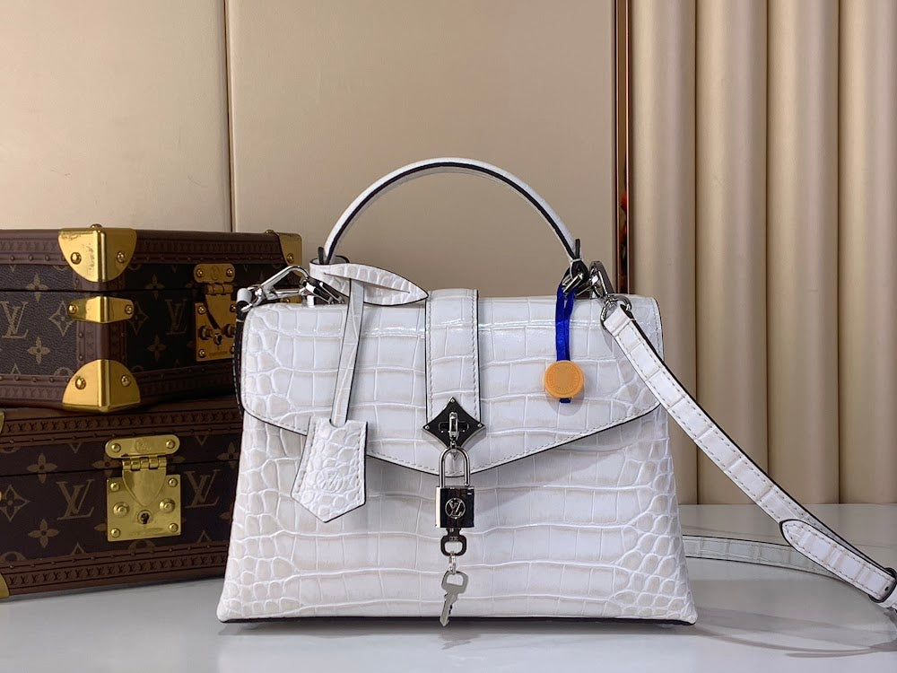 Dragons Bags ln Luxury Bag --96249