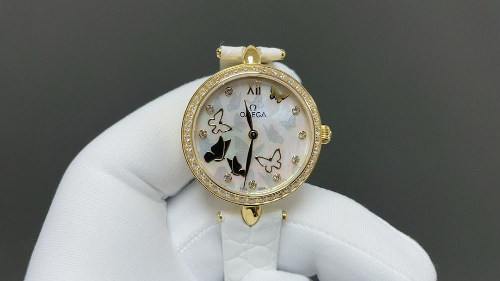 Dragons Bags Luxury Designer Watch --103200