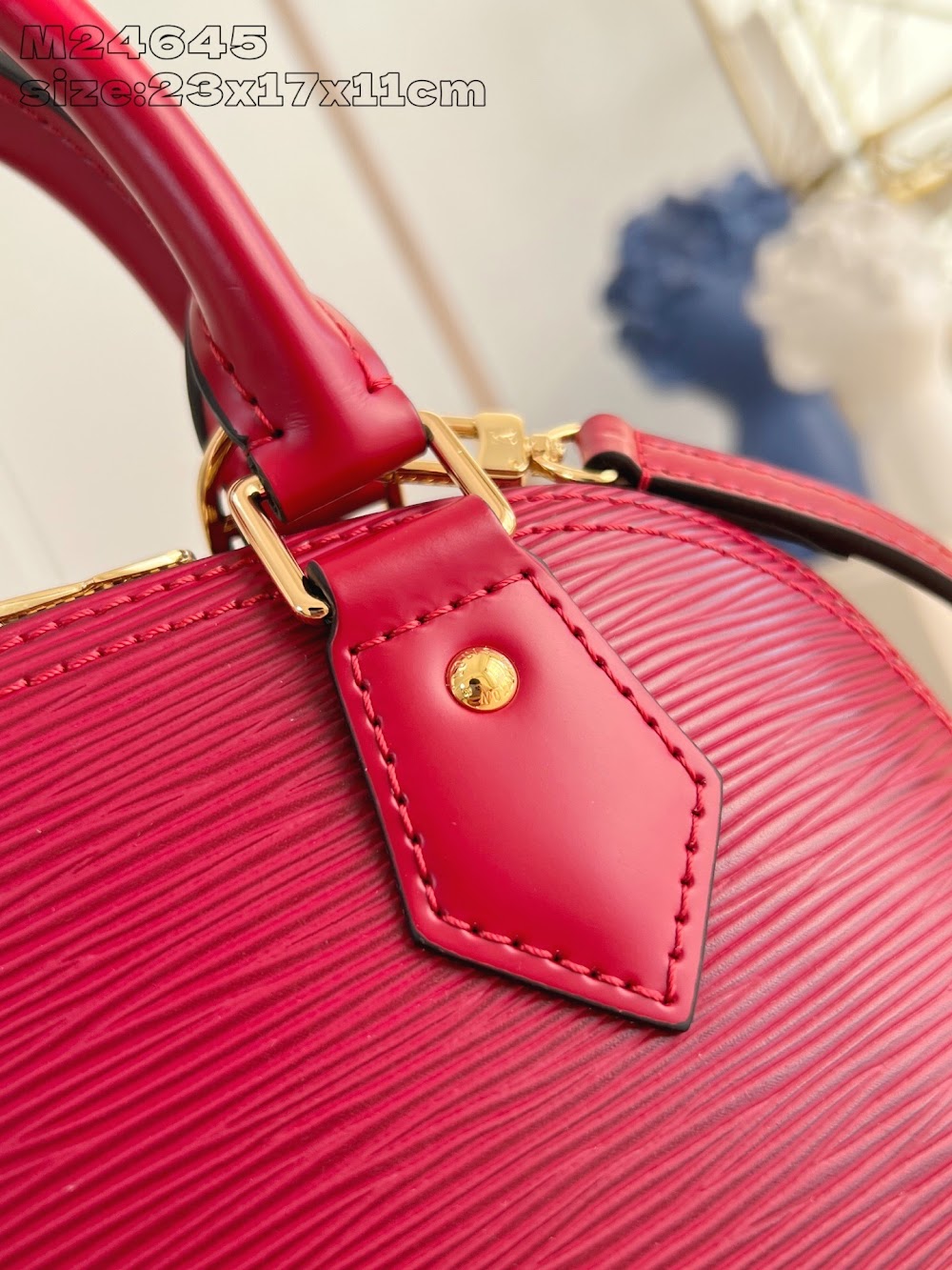 Dragons Bags ln Luxury Bag --95786