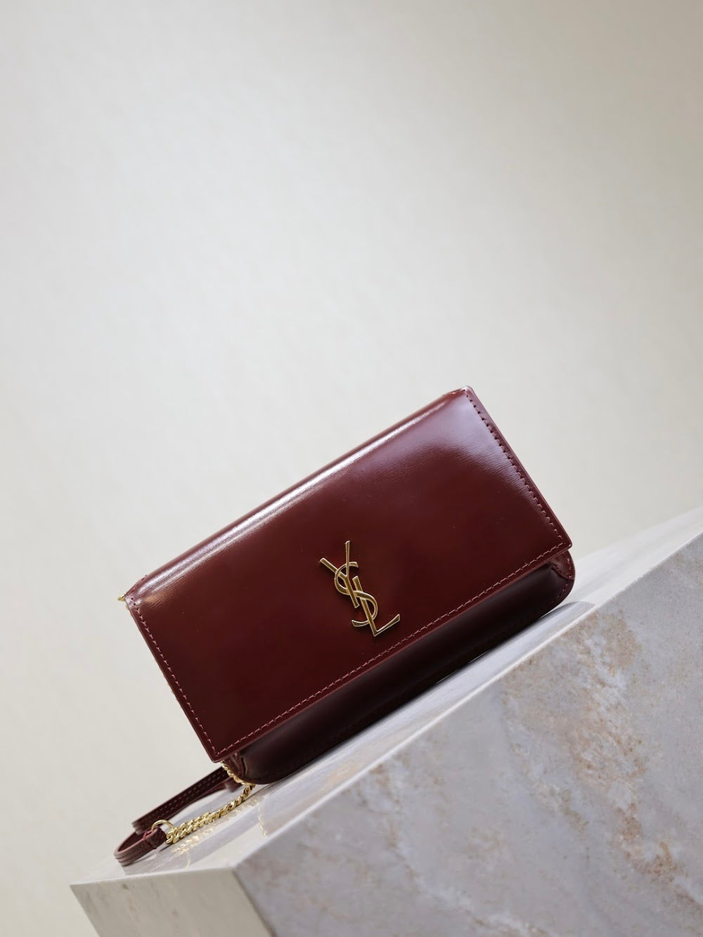 Dragons Bags YSLn Luxury Bag --120481