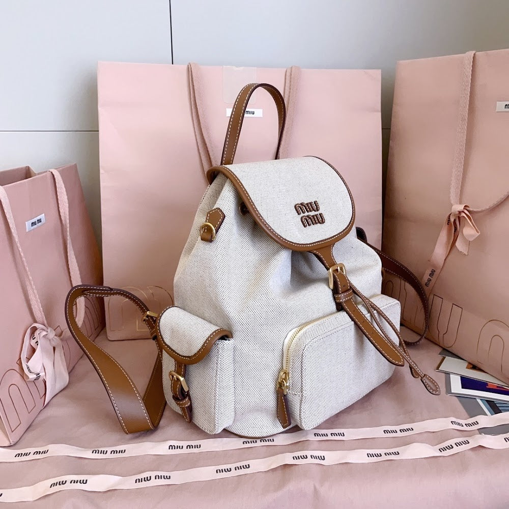 Dragons Bags Miun Miun Luxury Bag --122849