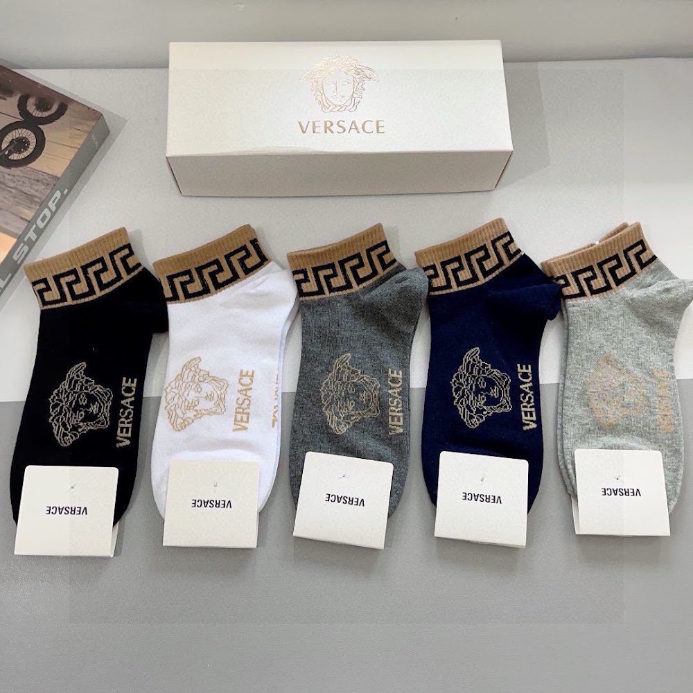 Dragons Bags Premium Luxury Socks --98107