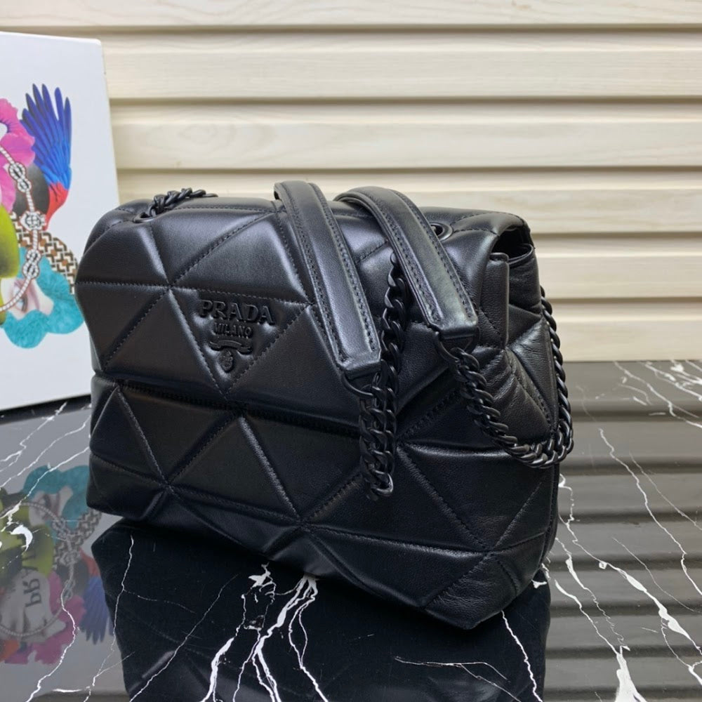Jessica Bags pradn Luxury Bag --74652