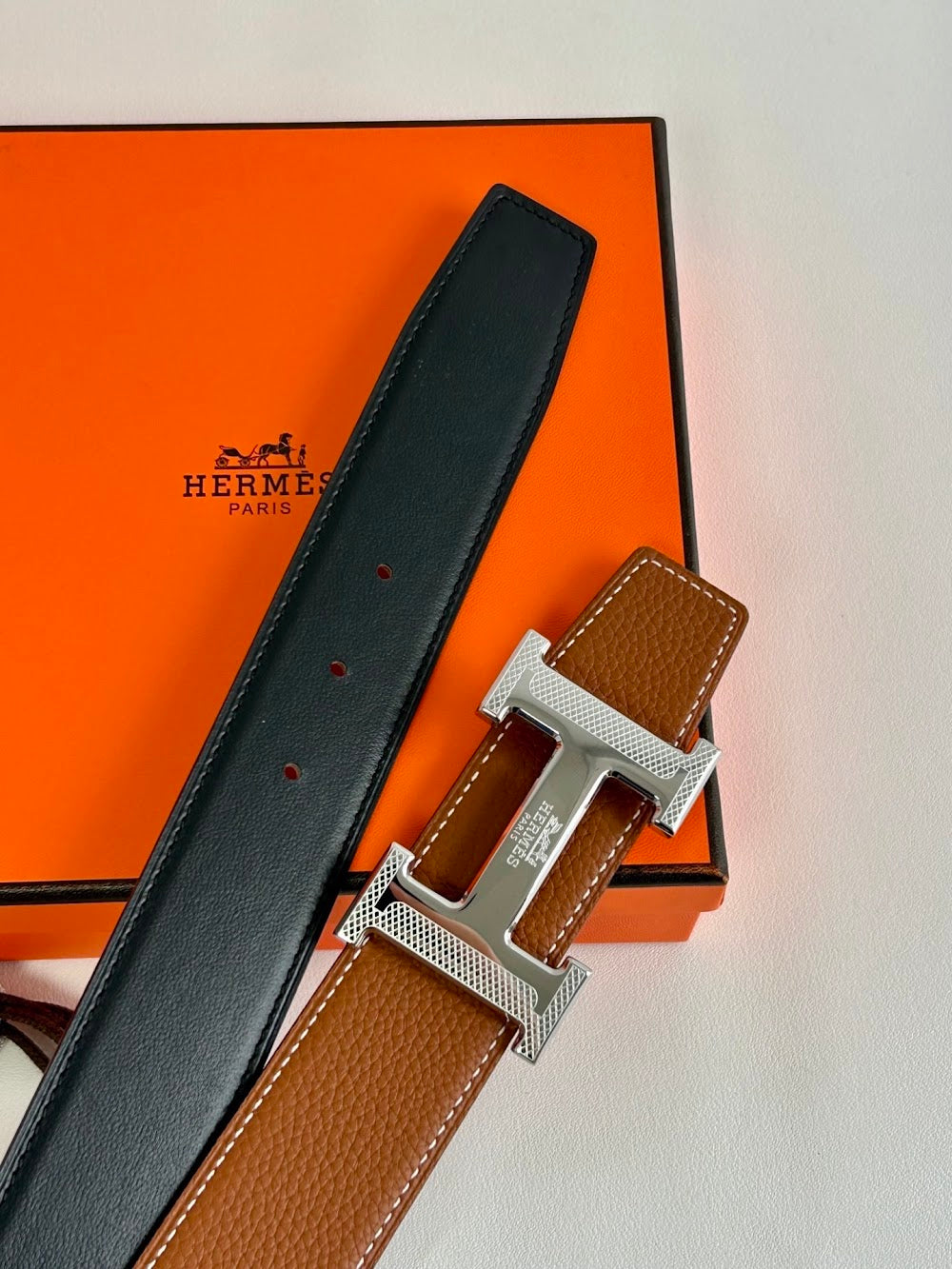 Dragons Bags Hermesn Luxury Belt --105895