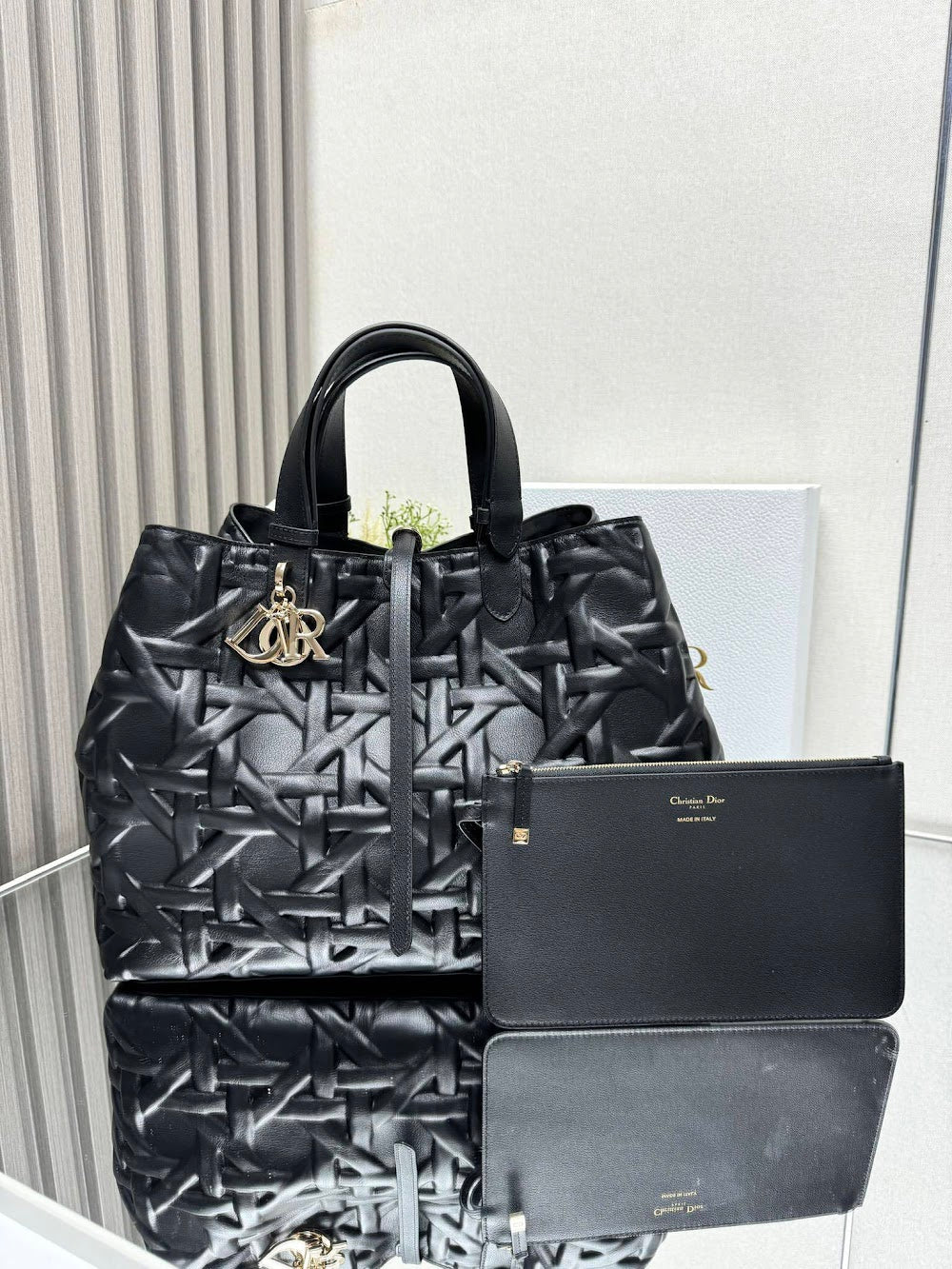 Dragons BagsDiorn Luxury Bag --116414