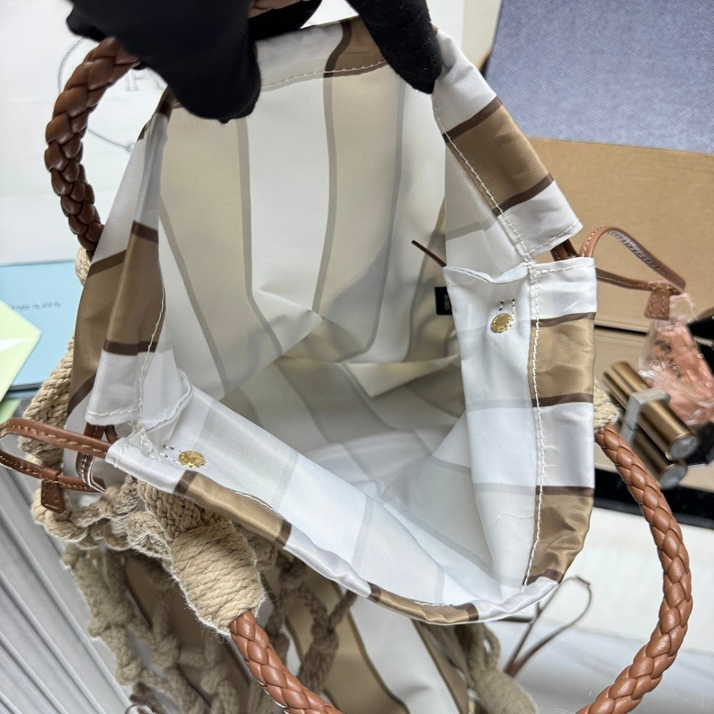 Dragons Bags Pradn Luxury Bag --101685
