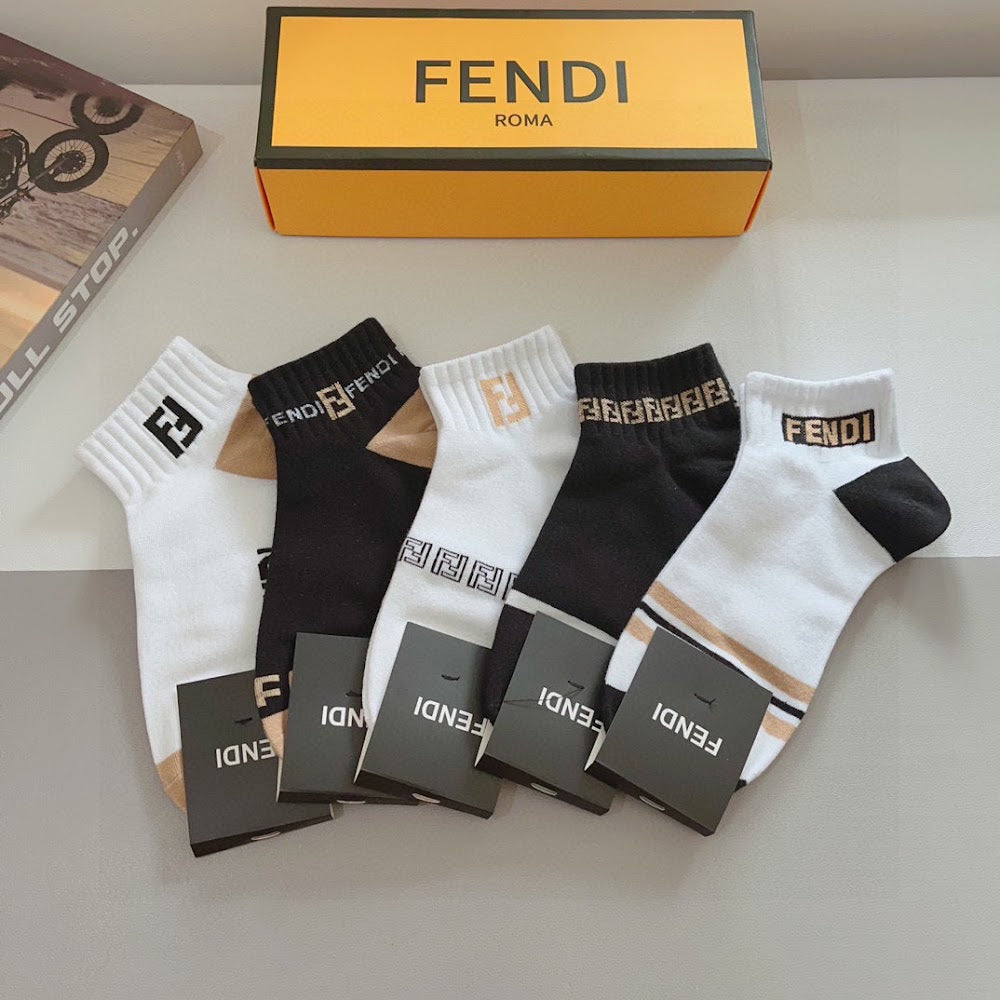 Dragons Bags Premium Luxury Socks --97987