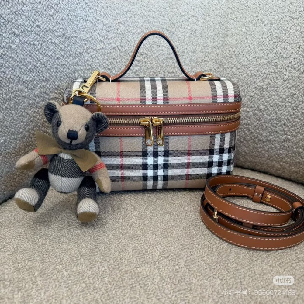 Dragons Bags Burberryn Luxury Bag --92888