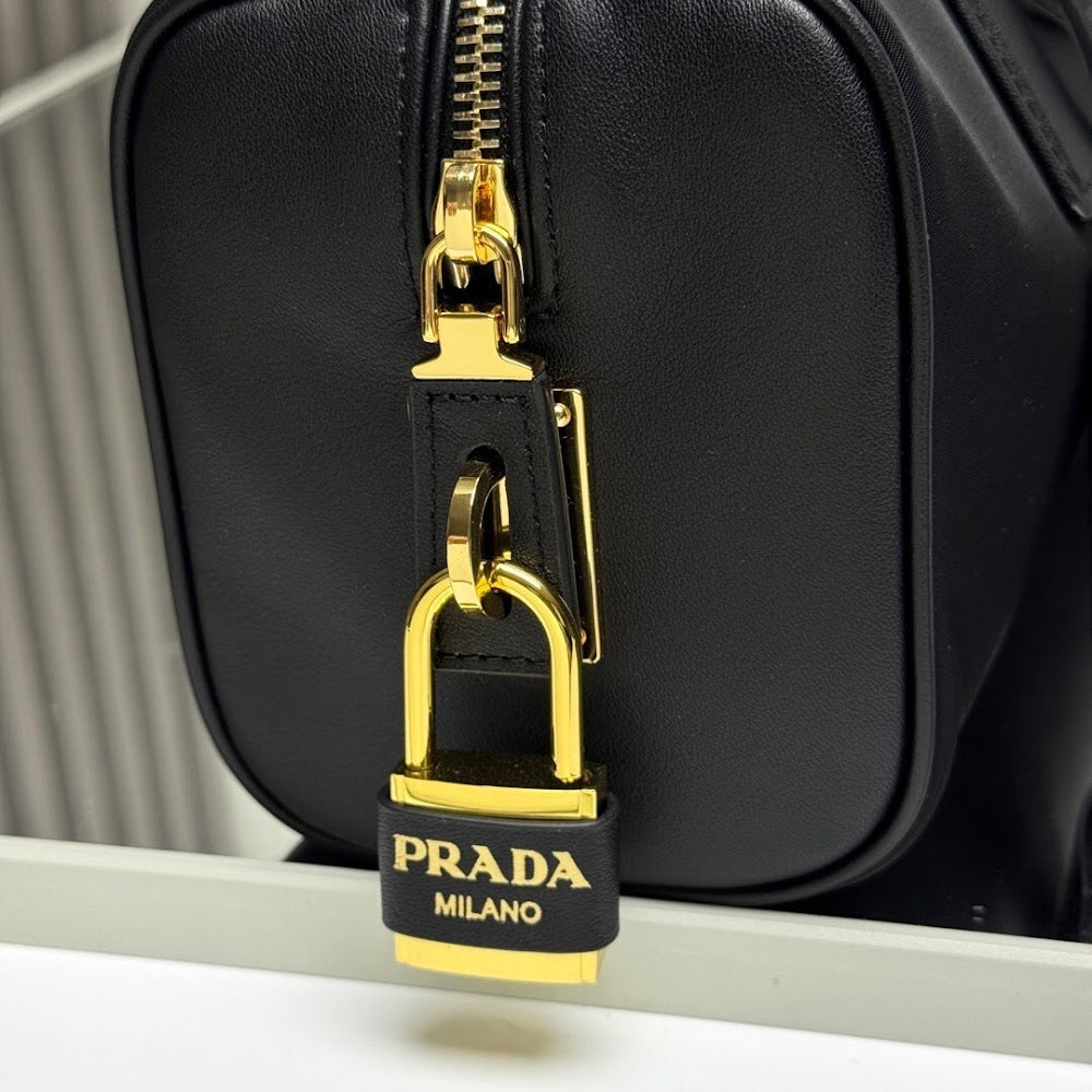 Dragons Bags Pradn Luxury Bag --101599