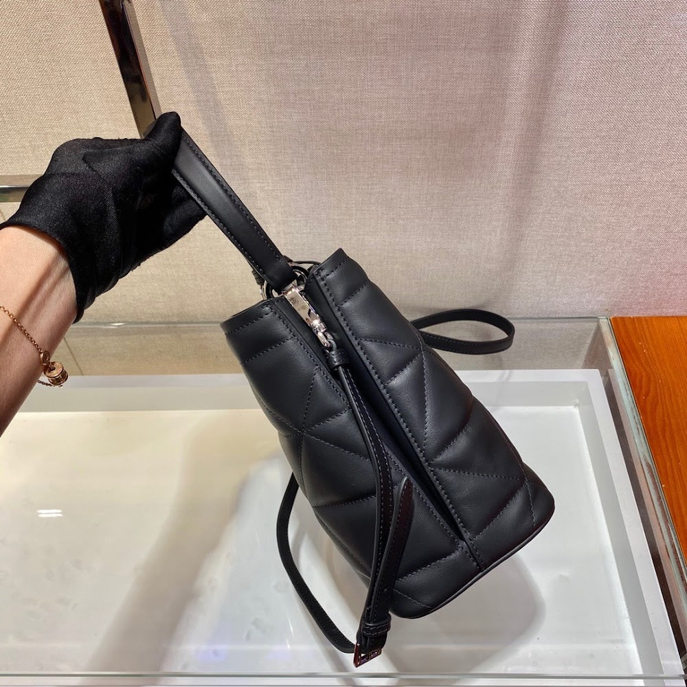 Dragons Bags Prada Luxury Bag --54072