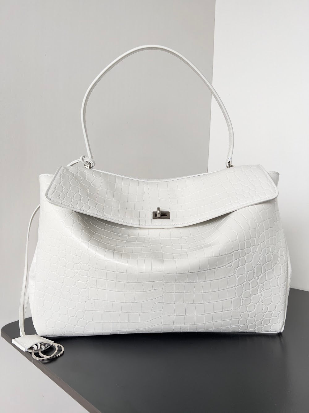 Dragons Bags Balenciaga Luxury Bag --111457