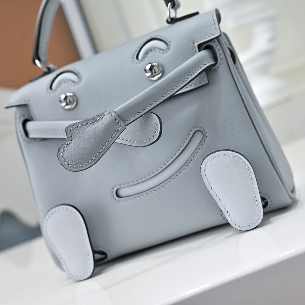 Dragons BagsHermesn Luxury Bag --116585