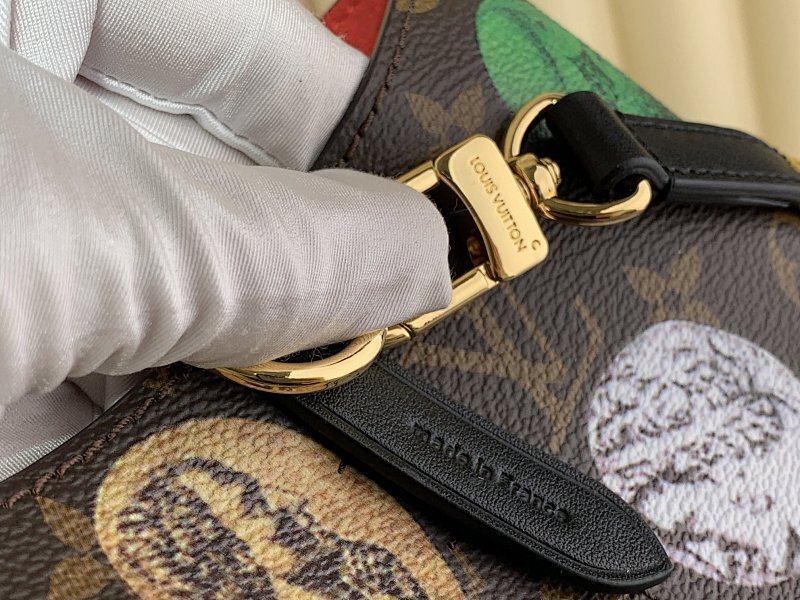 Dragons Bags ln Luxury Bag --66888