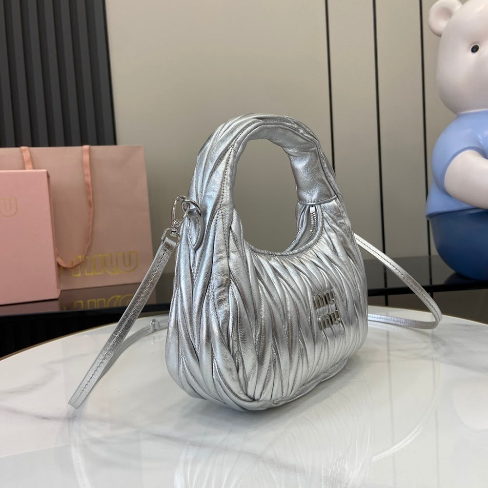 Dragons Bags Miun Miun Luxury Bag --122166