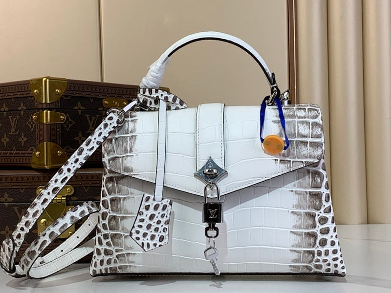 Dragons Bags ln Luxury Bag --62635
