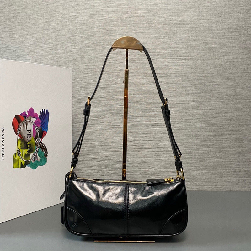 Dragons Bags pradn Luxury Bag --73997
